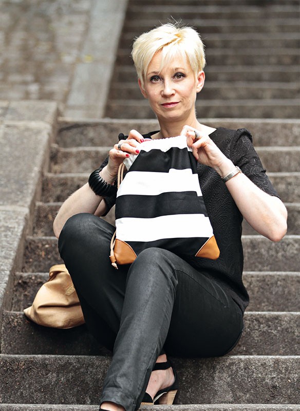 Couture urbaine - Image 2