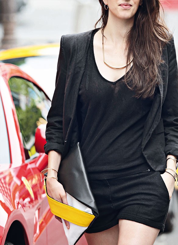 Couture urbaine - Image 4