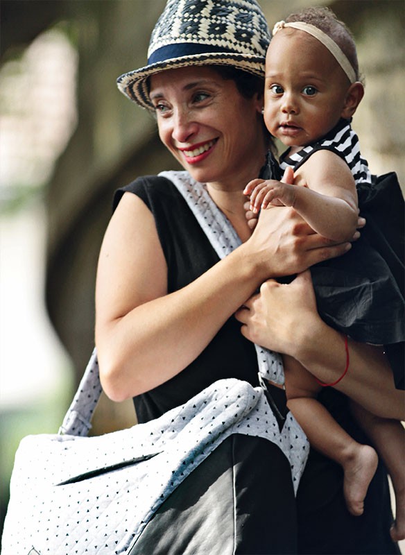 Couture urbaine - Image 6