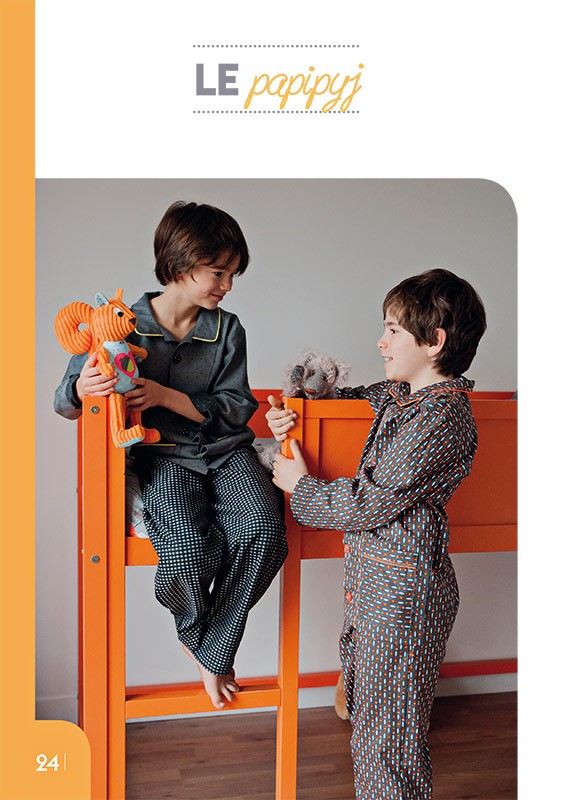 Coutures pour petits mecs - Image 3