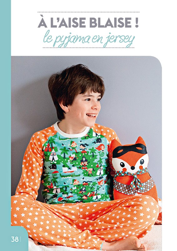 Coutures pour petits mecs - Image 4