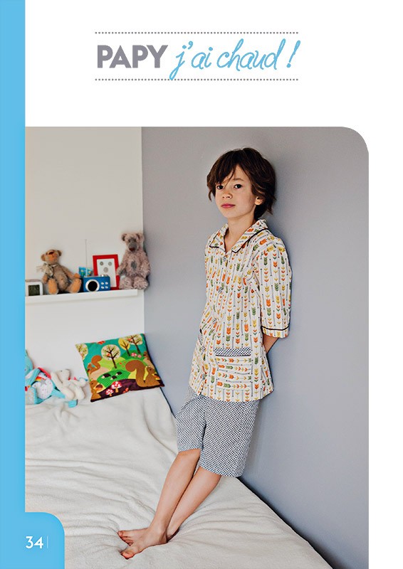 Coutures pour petits mecs - Image 5