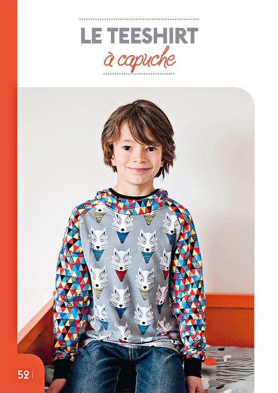 Coutures pour petits mecs - Image 6