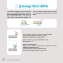 Créations de bijoux en tissage : brick stitch, shamballa , brésiliens, wrap… - Image 4