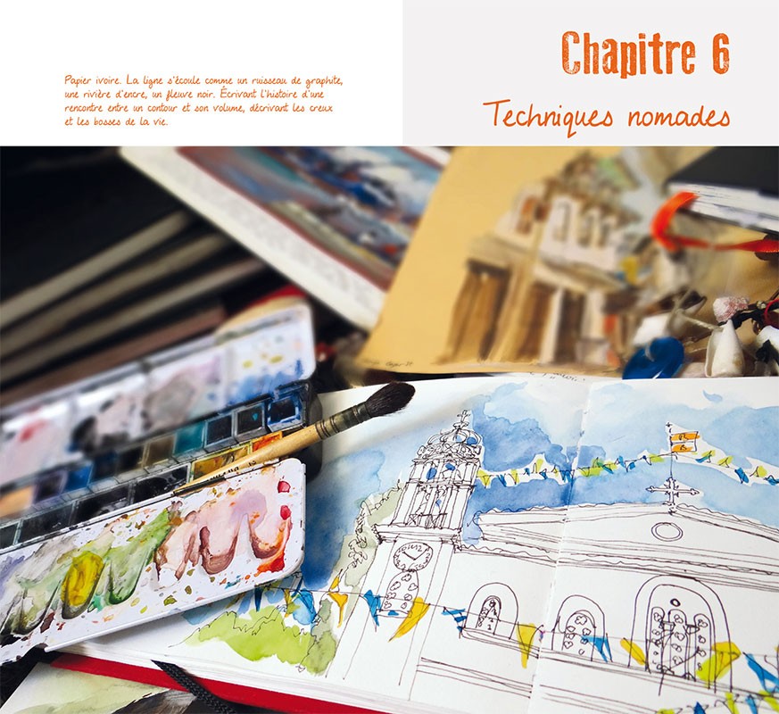 Créez votre carnet de voyage (deuxième édition) - Image 5