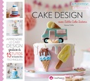 Cake design avec Little Cake Sisters