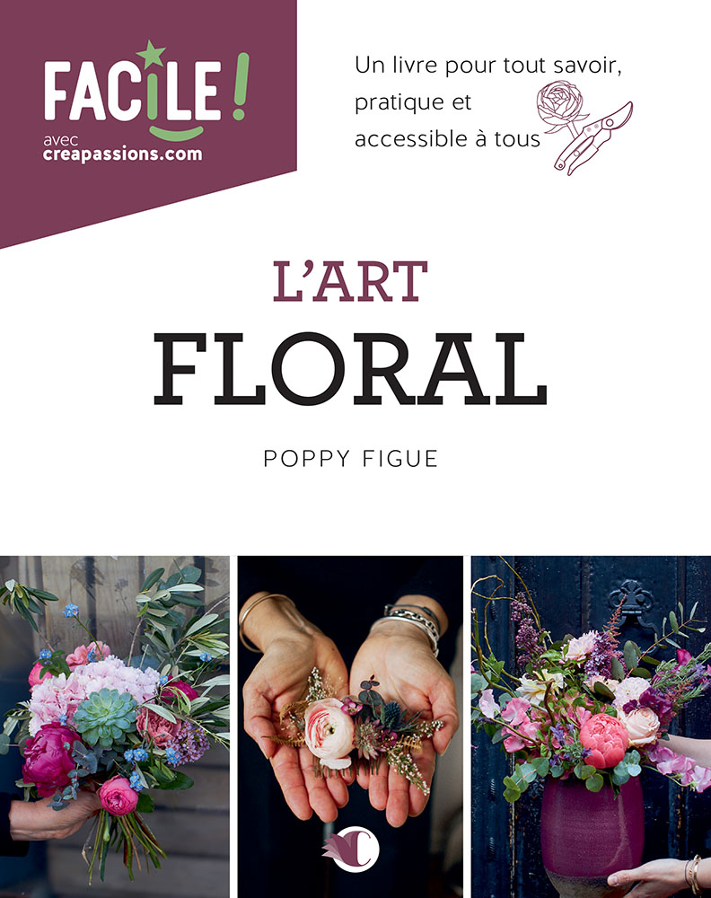 L'art Floral (troisième édition)