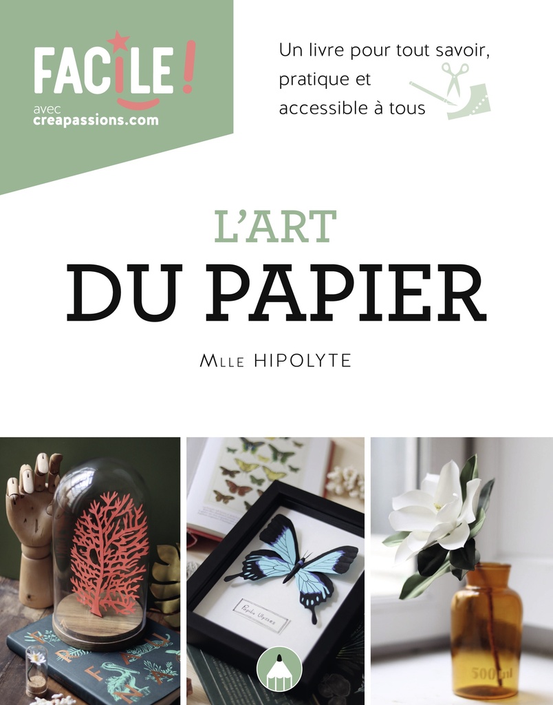 L'art du papier