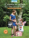 L'univers couture de la Petite Cabane de Mavada
