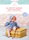 Le petit monde des poupons : 30 vêtements et accessoires à coudre