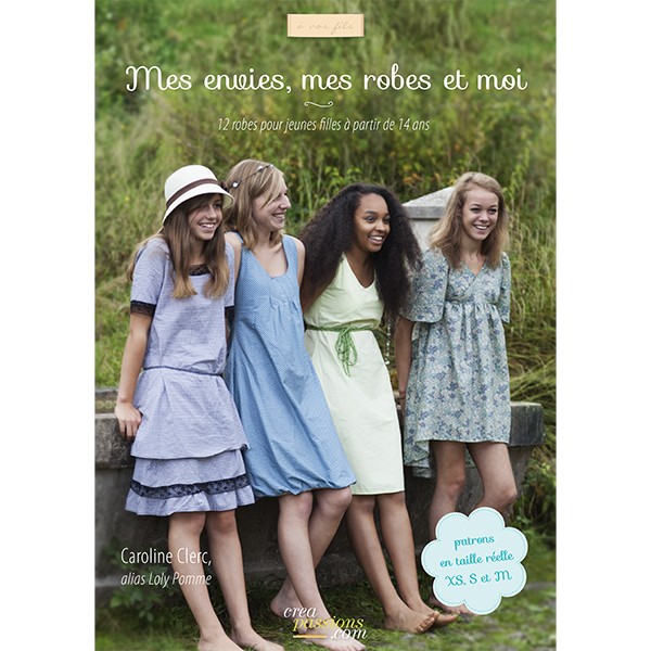 Mes envies, mes robes et moi
