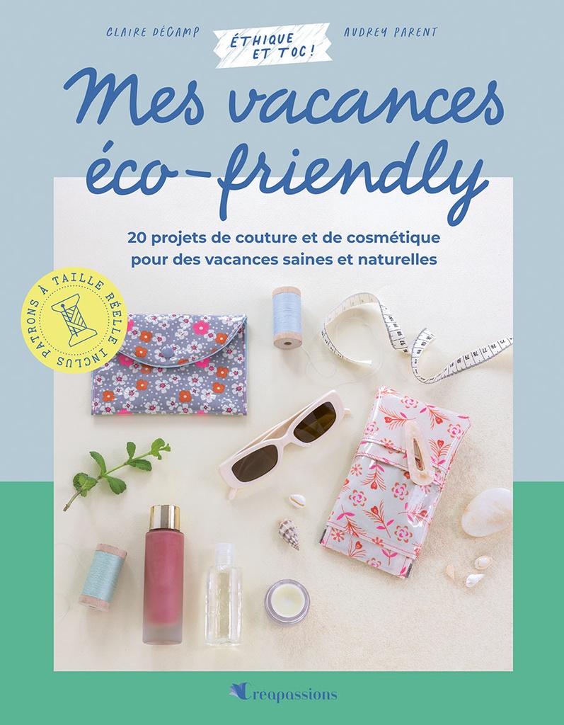 Mes vacances eco-friendly