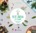 Mon petit jardin à 4 mains