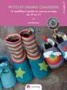 Petits et grands chaussons