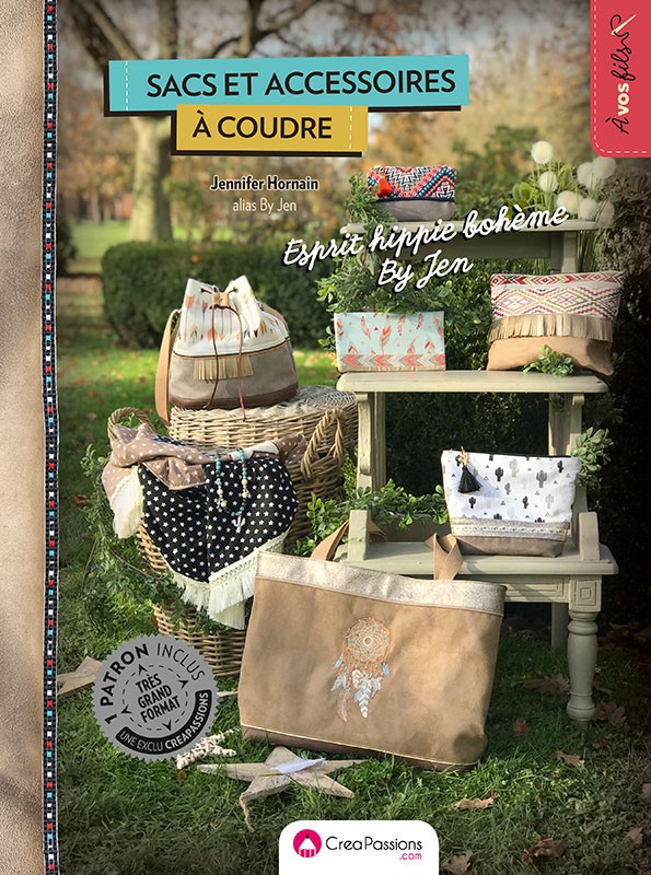 Sacs et accessoires à coudre